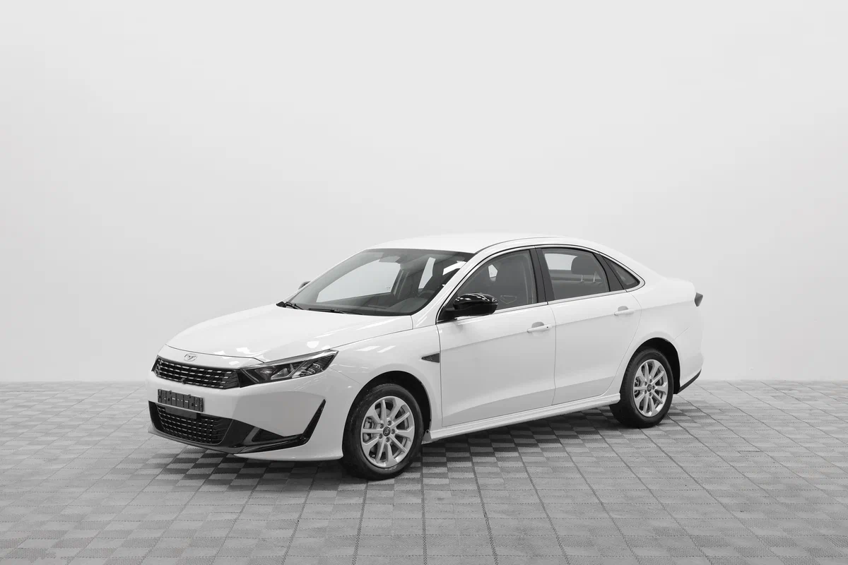 KAIYI E5 купить в Ставрополе